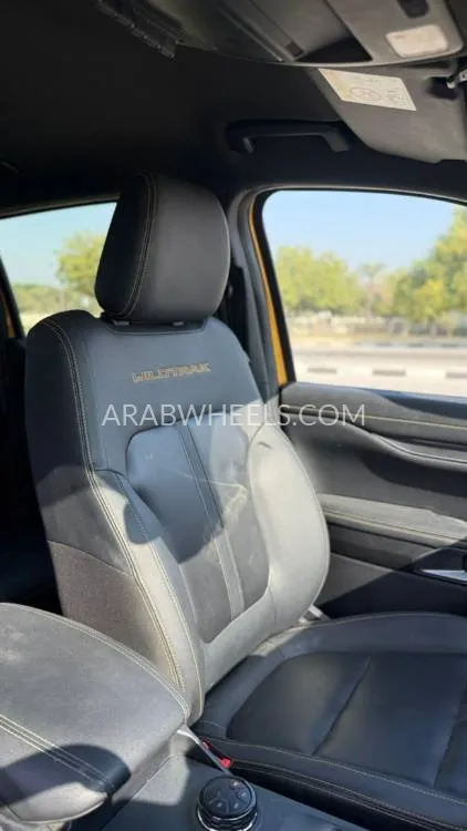 Ford Ranger 2023 for Sale in Dubai Image-16