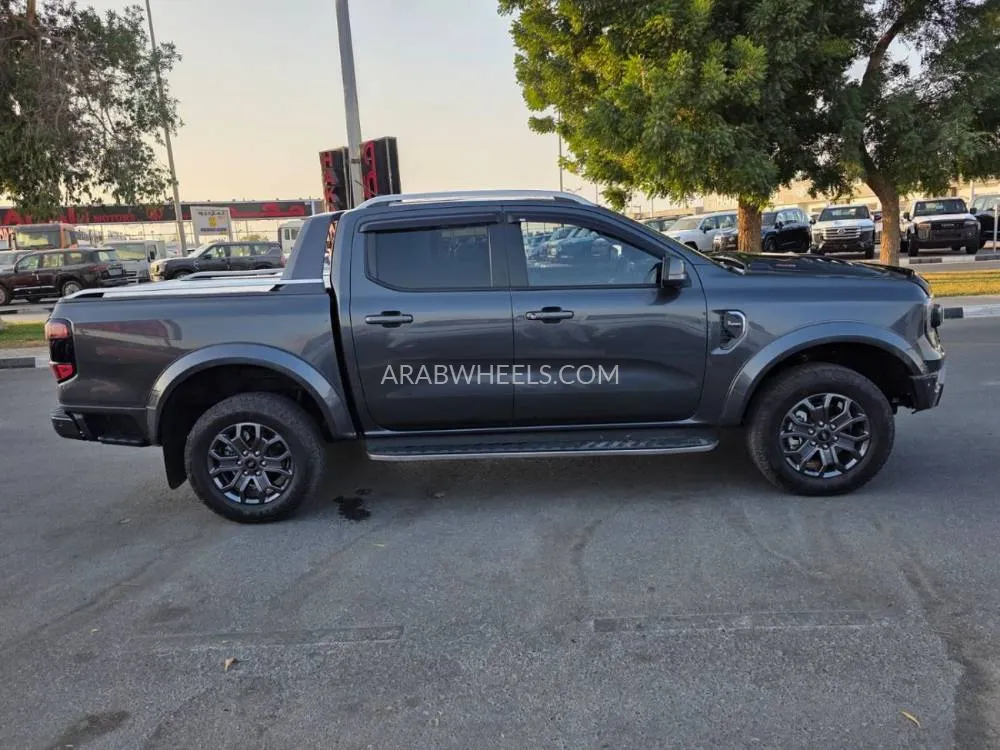 Ford Ranger 2024 for Sale in Dubai Image-6