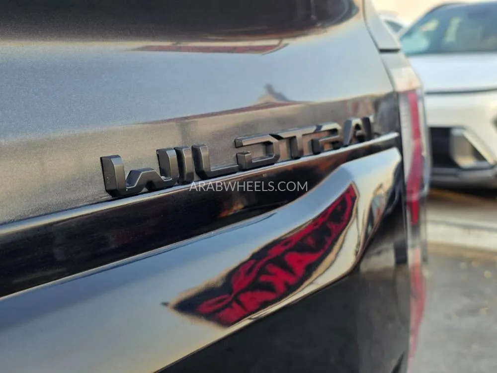 Ford Ranger 2024 for Sale in Dubai Image-9