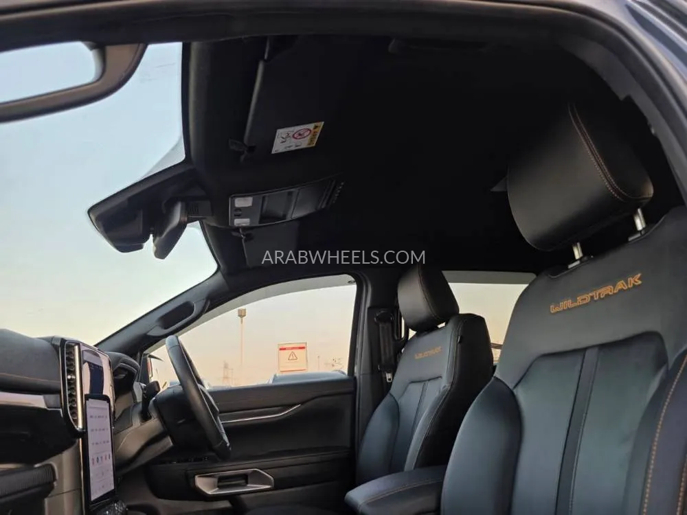 Ford Ranger 2024 for Sale in Dubai Image-16