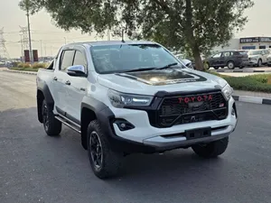 Toyota Hilux 2018 for Sale