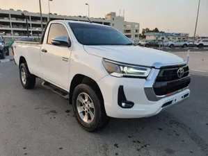 Toyota Hilux 2020 for Sale