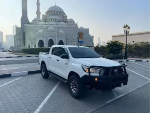 Toyota Hilux 2021 for Sale