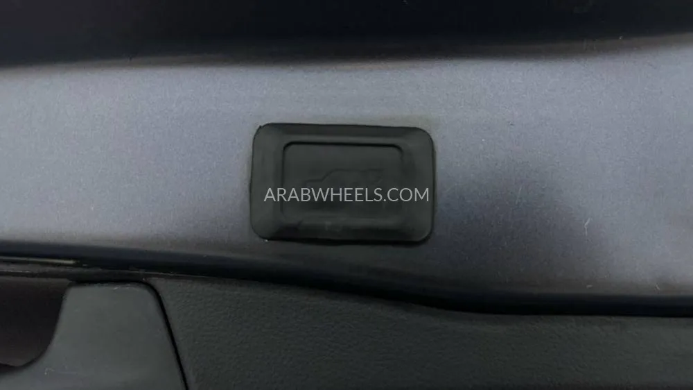 Toyota Rav4 2022 for Sale in Dubai Image-22