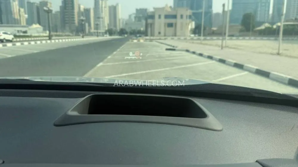 تويوتا يارس كروس 2025 for Sale in دبي Image-21