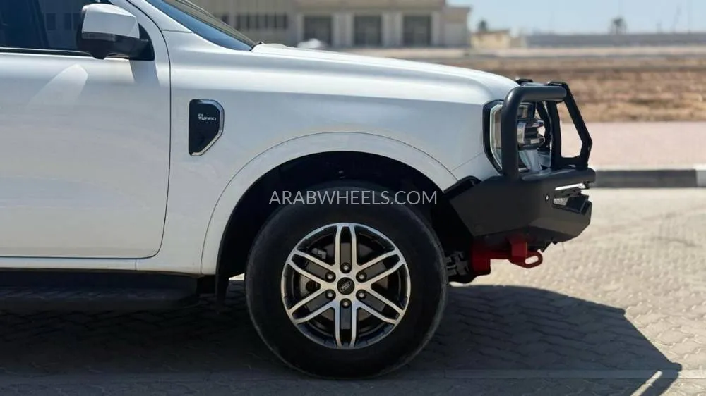 فورد إيفرست 2023 for Sale in دبي Image-7