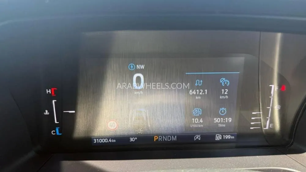 فورد إيفرست 2023 for Sale in دبي Image-12