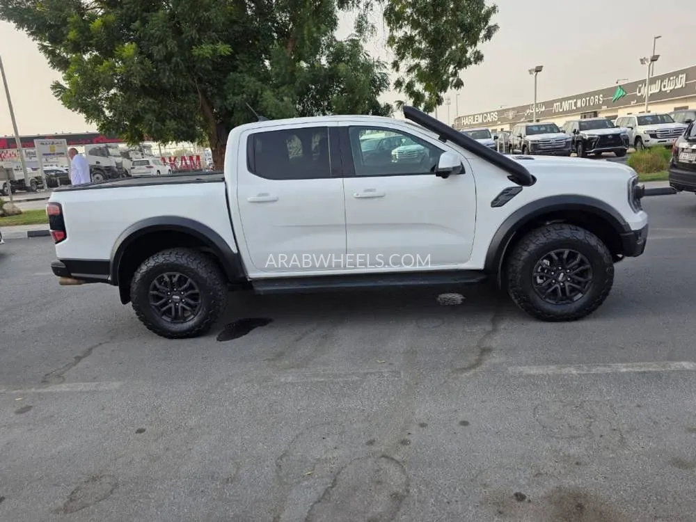 Ford Ranger 2024 for Sale in Dubai Image-8