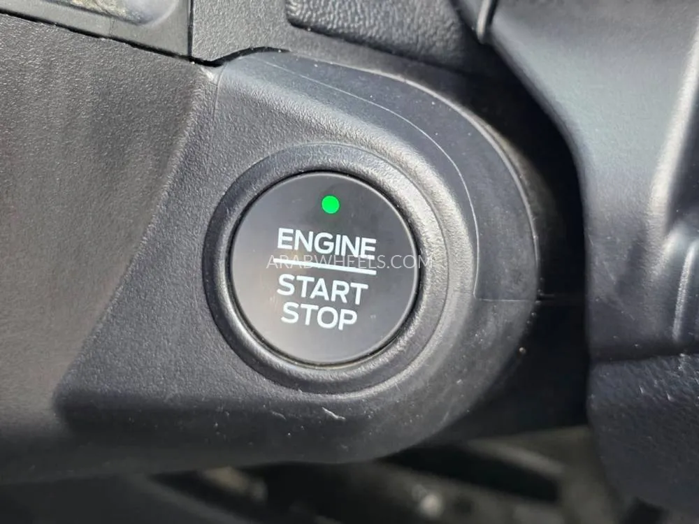 Ford Ranger 2024 for Sale in Dubai Image-17