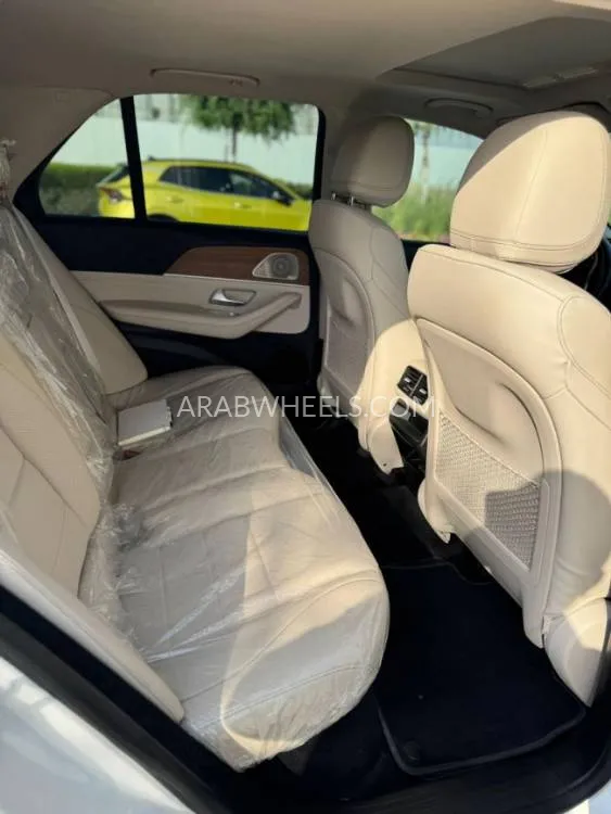 Mercedes Benz GLE Class 2021 for Sale in Sharjah Image-7