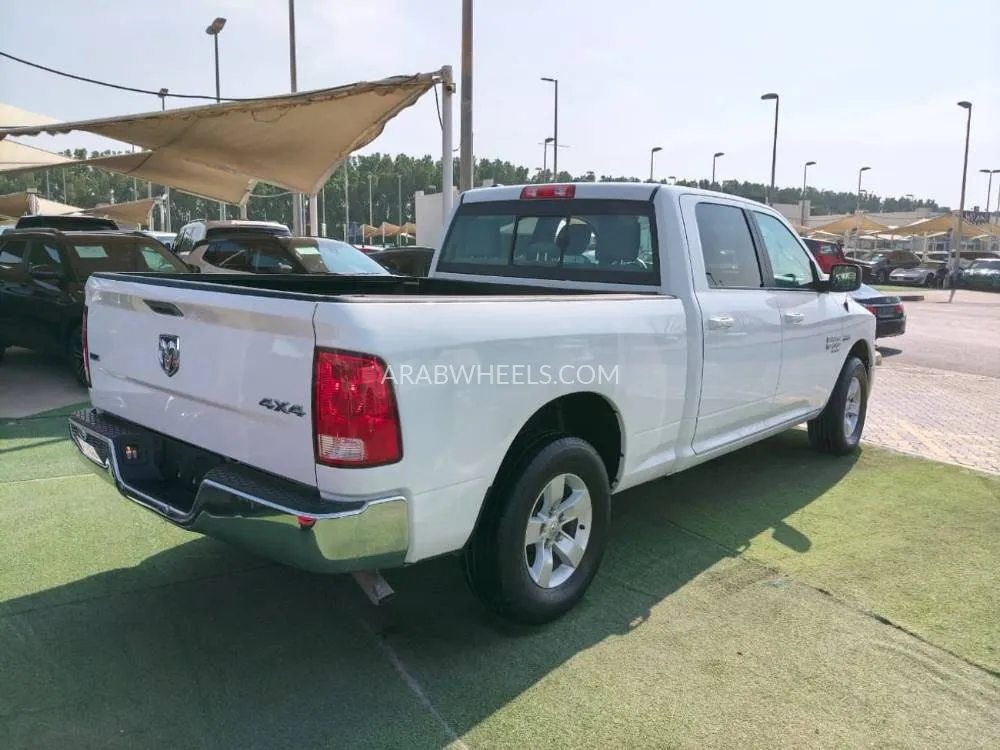 RAM 1500 2020 for Sale in Sharjah Image-3