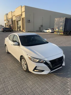 Nissan Sentra 2.0L SV 2022 for Sale