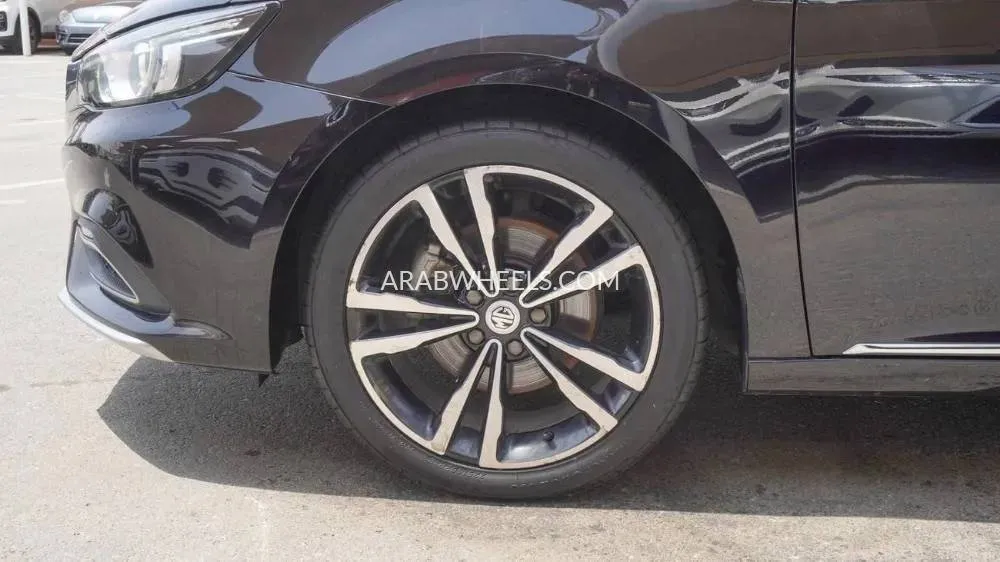 MG 6 2020 for Sale in Sharjah Image-3