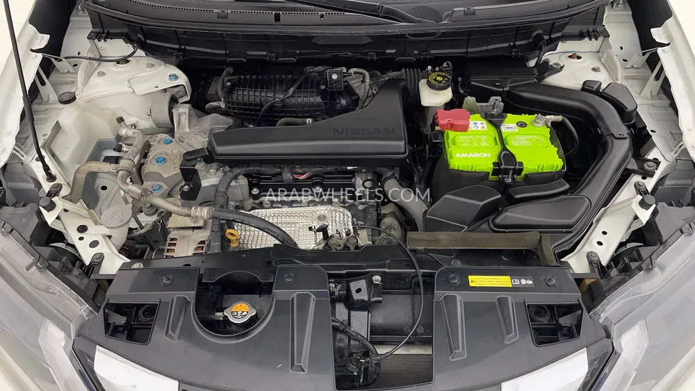 Nissan X-Trail 2022 for Sale in Dubai Image-9