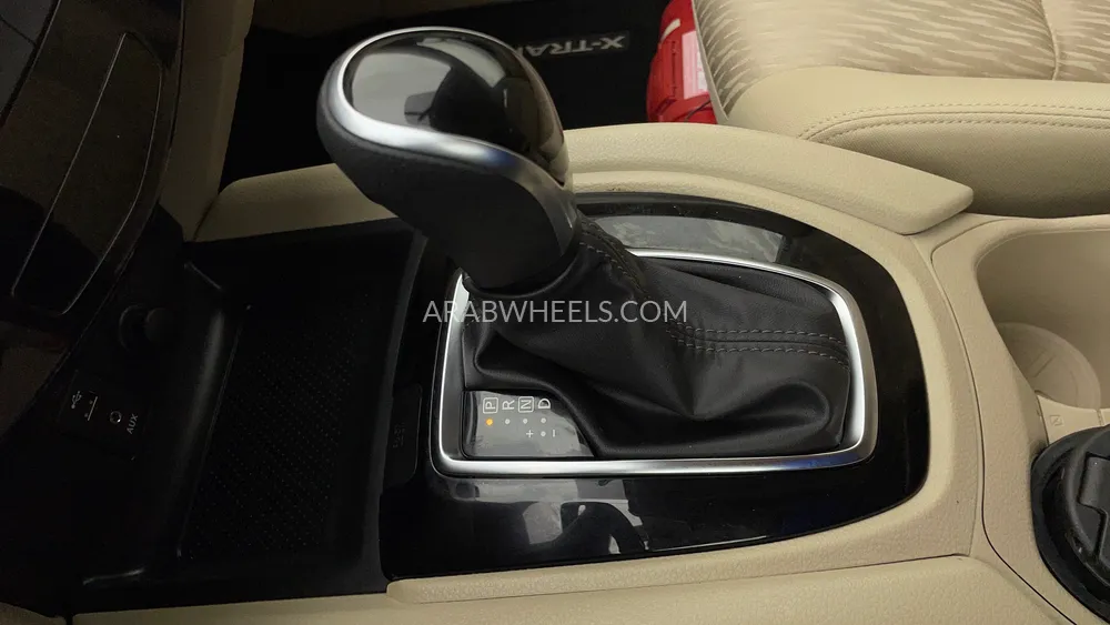 Nissan X-Trail 2022 for Sale in Dubai Image-16