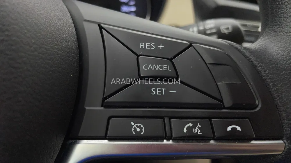 Nissan X-Trail 2022 for Sale in Dubai Image-18