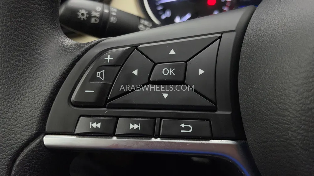 Nissan X-Trail 2022 for Sale in Dubai Image-36