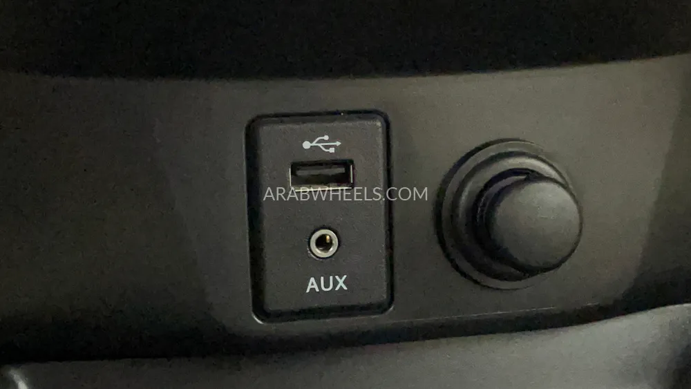 Nissan X-Trail 2022 for Sale in Dubai Image-37