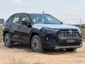 Toyota Rav4 2025 for Sale