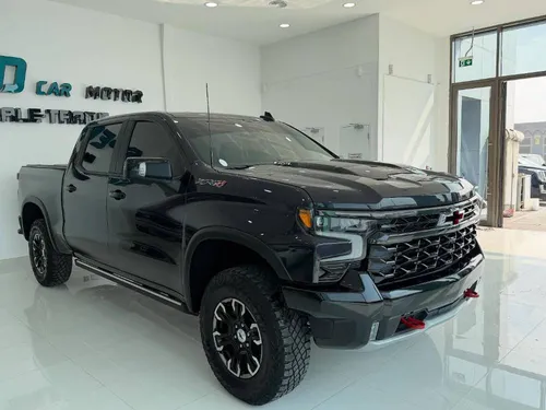 Chevrolet Silverado 2024 for Sale