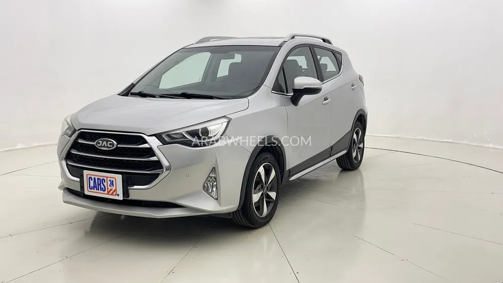 JAC S3 2023 for Sale in Dubai Image-7