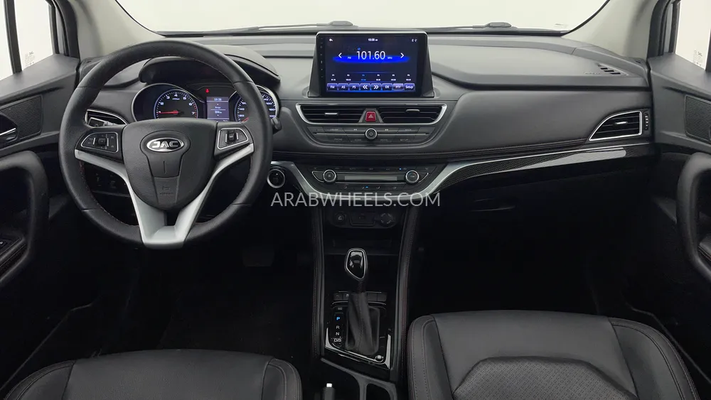 JAC S3 2023 for Sale in Dubai Image-12