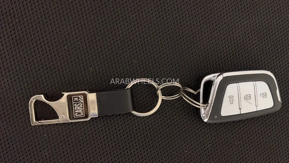 JAC S3 2023 for Sale in Dubai Image-28