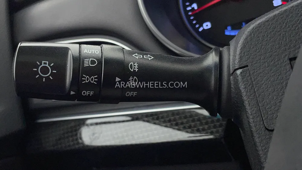 JAC S3 2023 for Sale in Dubai Image-36