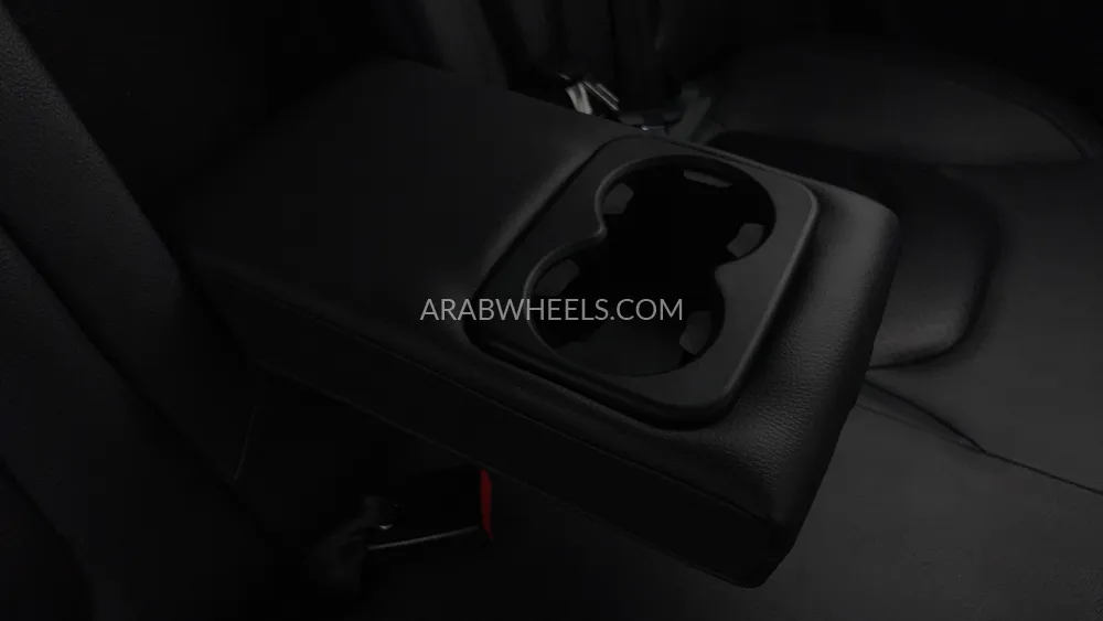 JAC S3 2023 for Sale in Dubai Image-38