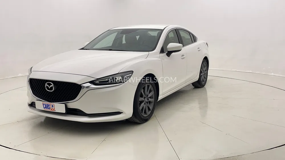 Mazda 6 2022 for Sale in Dubai Image-7