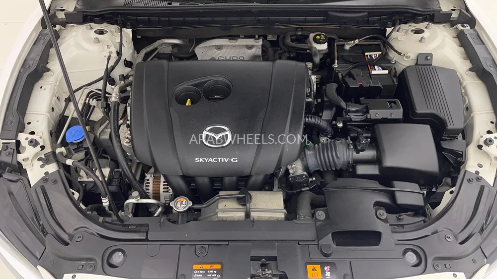 Mazda 6 2022 for Sale in Dubai Image-9