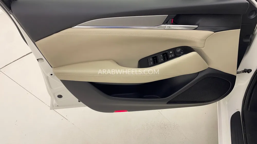 Mazda 6 2022 for Sale in Dubai Image-17