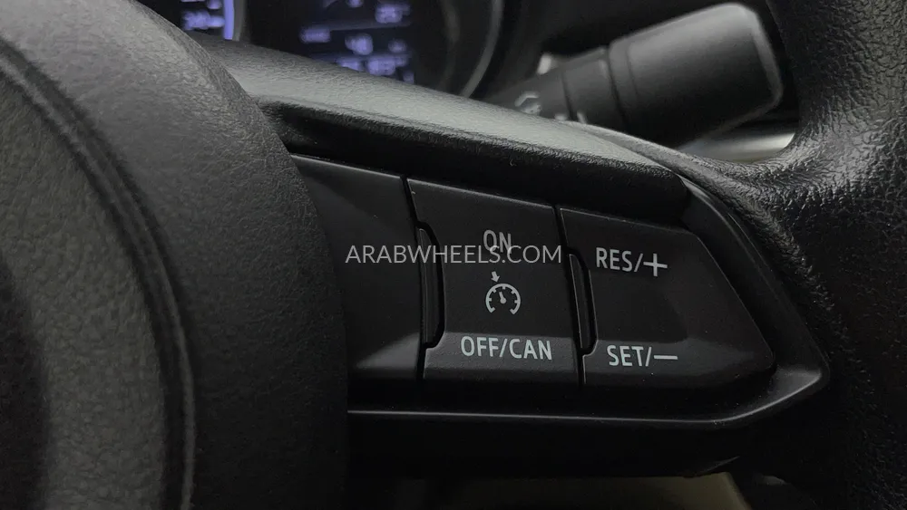 Mazda 6 2022 for Sale in Dubai Image-18