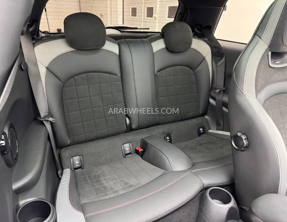 Mini Cooper 2024 for Sale in Dubai Image-14
