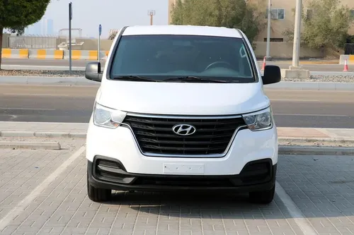 Hyundai H1 2019 for Sale