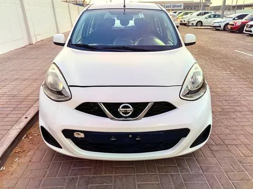 Nissan Micra 1.5L SV 2020 for Sale
