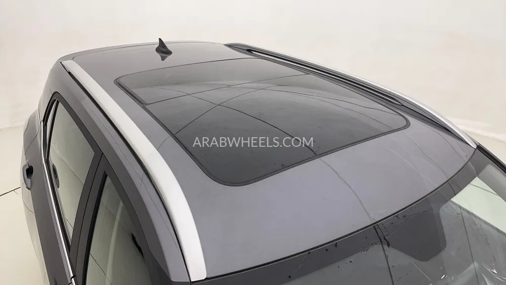 Chevrolet Groove 2023 for Sale in Dubai Image-11