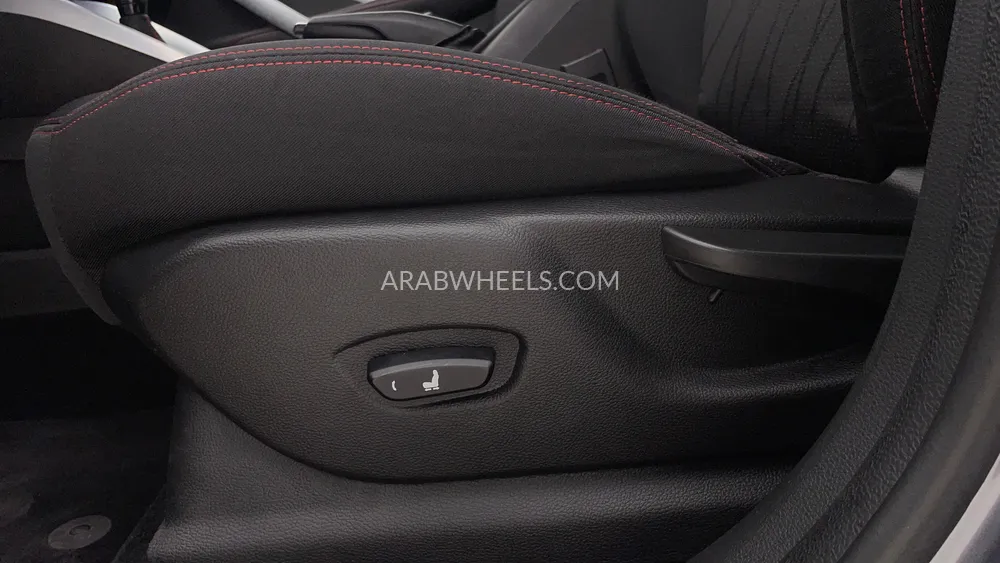 Chevrolet Groove 2023 for Sale in Dubai Image-22