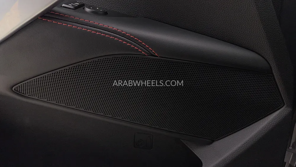 Chevrolet Groove 2023 for Sale in Dubai Image-23