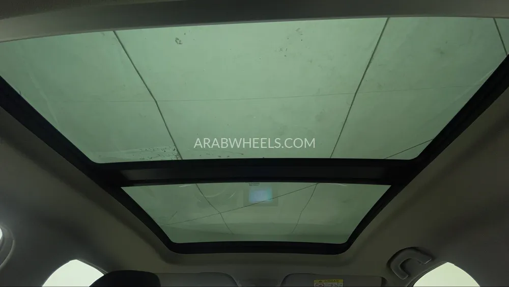 Chevrolet Groove 2023 for Sale in Dubai Image-24