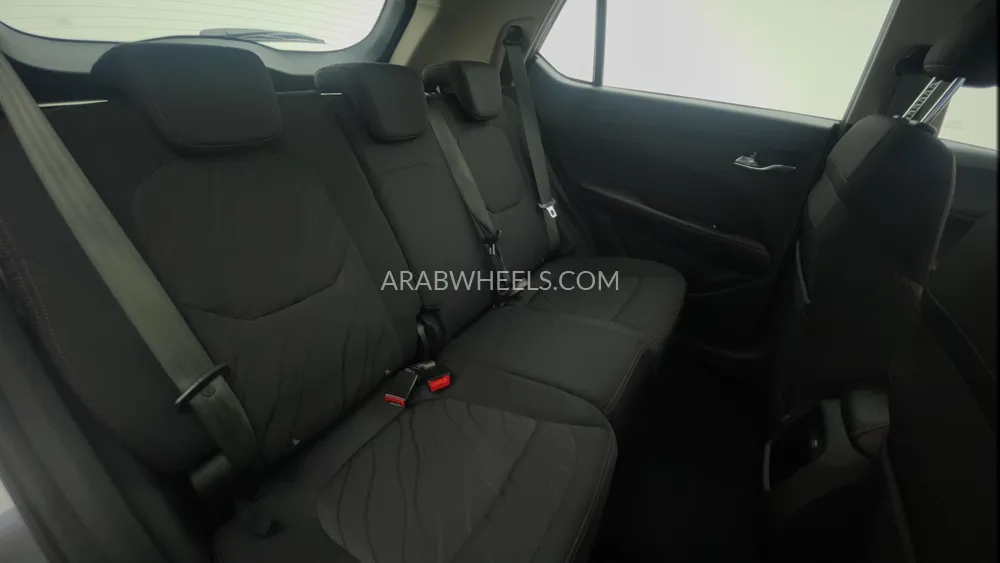 Chevrolet Groove 2023 for Sale in Dubai Image-26