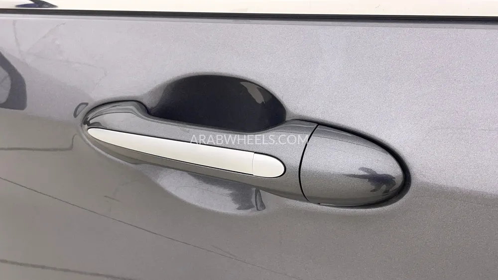 Chevrolet Groove 2023 for Sale in Dubai Image-38