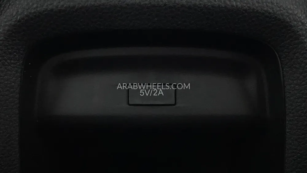 Chevrolet Groove 2023 for Sale in Dubai Image-44