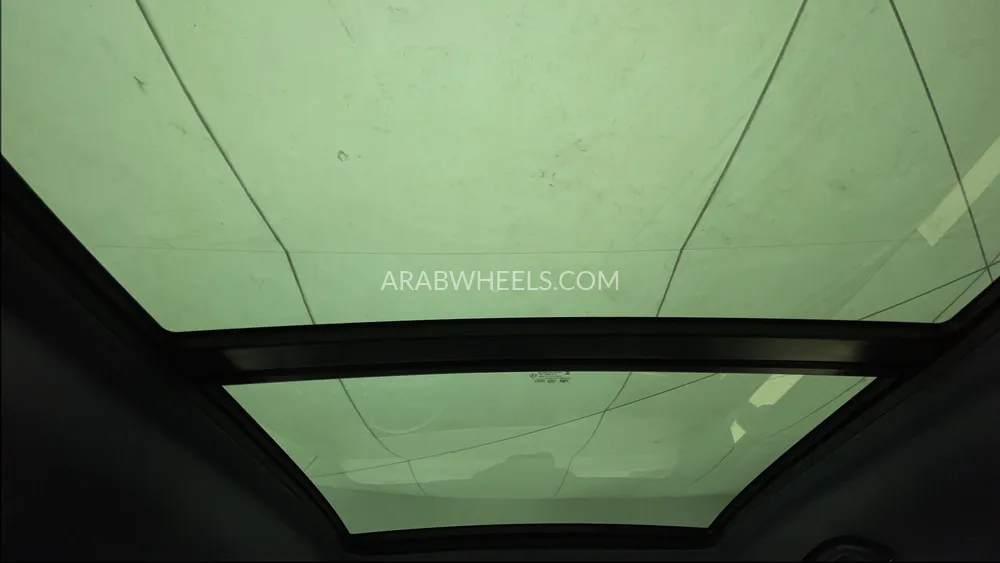 Ford Territory 2025 for Sale in Dubai Image-26