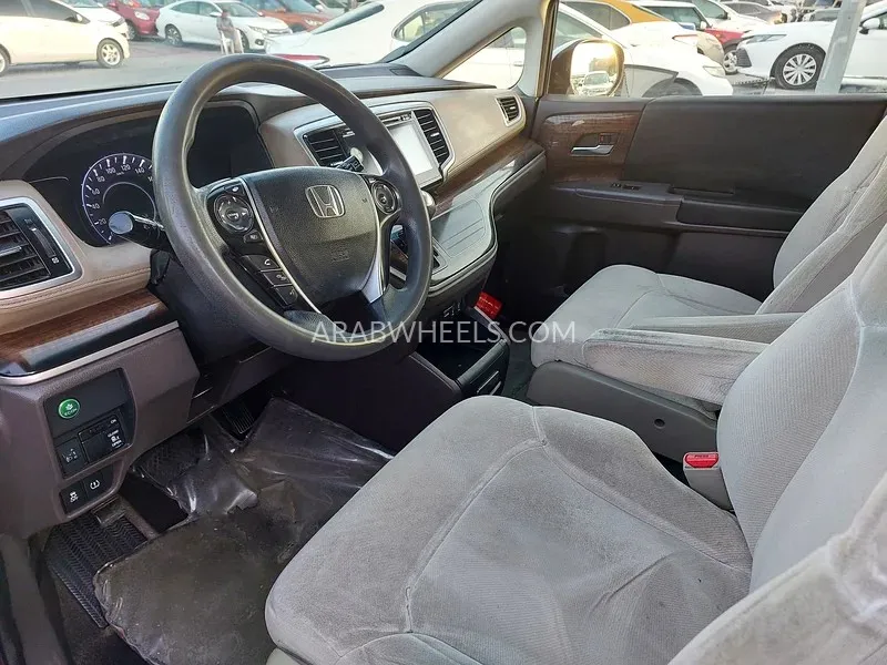 هوندا أوديسي 2020 for Sale in الشارقة Image-19