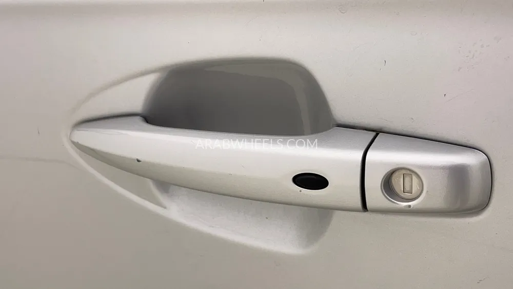 JAC S3 2023 for Sale in Dubai Image-40