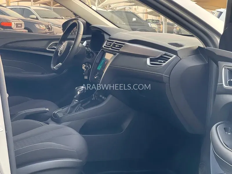 MG 1.5 AT COM 2024 for Sale in Sharjah Image-11