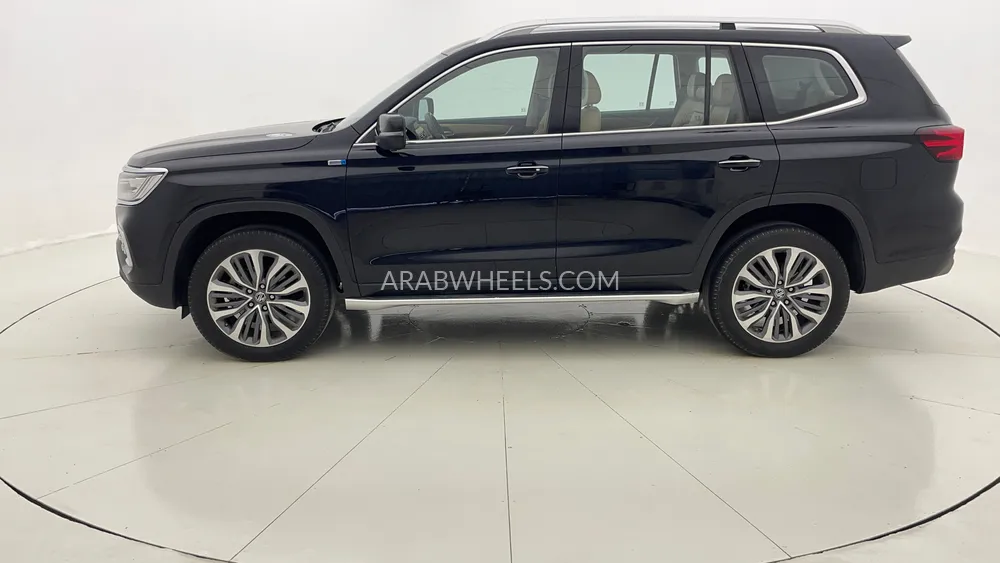 إم جي RX8 2023 for Sale in دبي Image-6