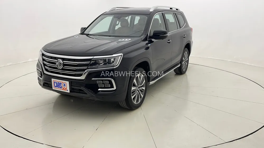 إم جي RX8 2023 for Sale in دبي Image-7