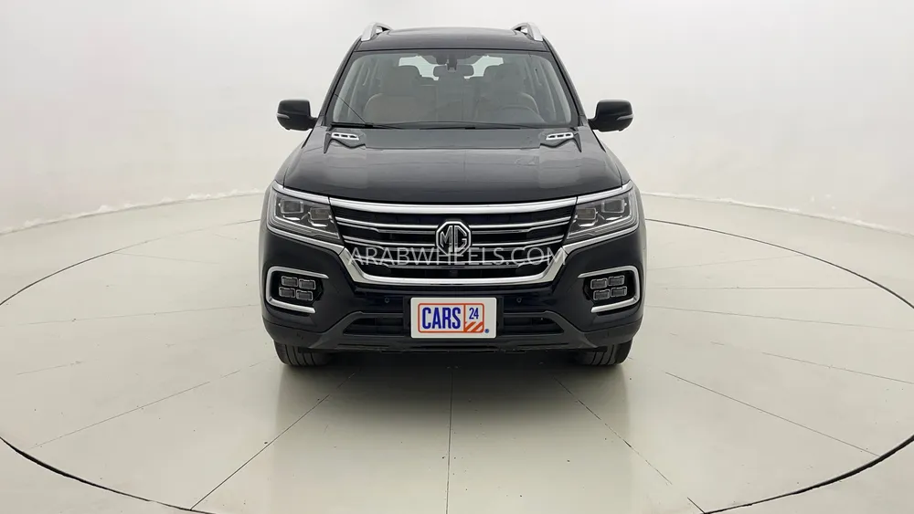 إم جي RX8 2023 for Sale in دبي Image-8